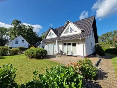 Ferienwohnung für 4 Personen (58 m²) in Trassenheide (Ostseebad) 5/10