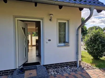Ferienwohnung für 4 Personen (58 m²) in Trassenheide (Ostseebad) 6/10