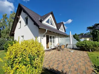 Ferienwohnung für 4 Personen (58 m²) in Trassenheide (Ostseebad) 8/10