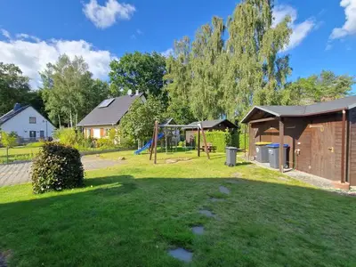 Ferienwohnung für 4 Personen (58 m²) in Trassenheide (Ostseebad) 9/10