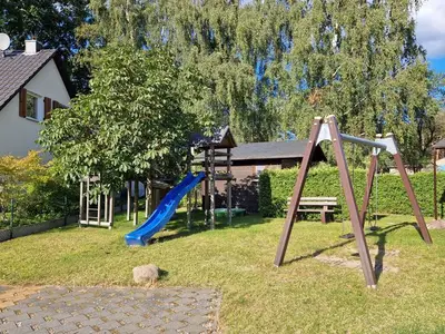 Ferienwohnung für 4 Personen (58 m²) in Trassenheide (Ostseebad) 10/10