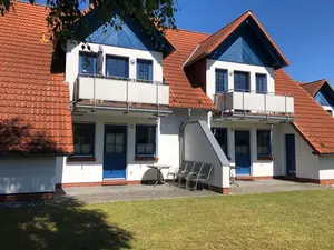 Ferienwohnung für 3 Personen (57 m²) in Trassenheide (Ostseebad)