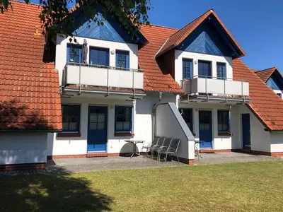 Ferienwohnung für 5 Personen (67 m²) in Trassenheide (Ostseebad) 1/10