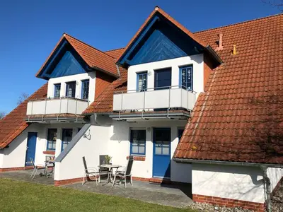 Ferienwohnung für 5 Personen (67 m²) in Trassenheide (Ostseebad) 2/10