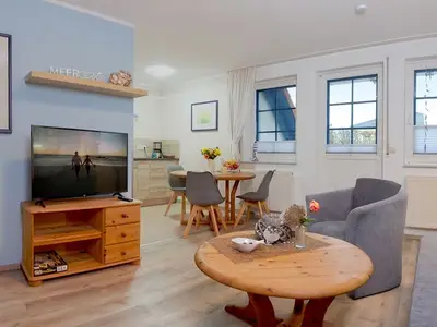 Ferienwohnung für 3 Personen (57 m²) in Trassenheide (Ostseebad) 3/10