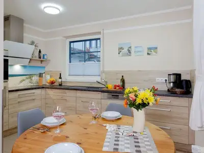 Ferienwohnung für 3 Personen (57 m²) in Trassenheide (Ostseebad) 5/10