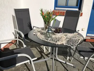 Ferienwohnung für 3 Personen (57 m²) in Trassenheide (Ostseebad) 10/10