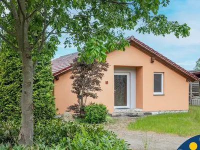 Ferienwohnung für 6 Personen (90 m²) in Trassenheide (Ostseebad) 2/10