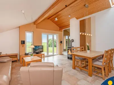 Ferienwohnung für 6 Personen (90 m²) in Trassenheide (Ostseebad) 5/10