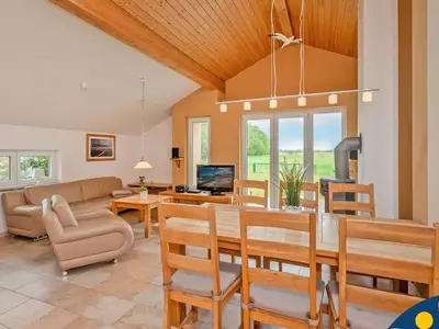Ferienwohnung für 6 Personen (90 m²) in Trassenheide (Ostseebad) 6/10