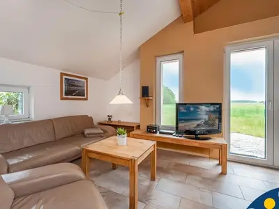 Ferienwohnung für 6 Personen (90 m²) in Trassenheide (Ostseebad) 7/10