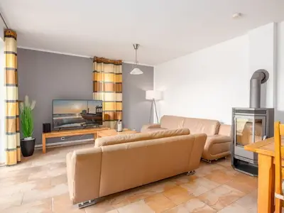 Ferienwohnung für 6 Personen (90 m²) in Trassenheide (Ostseebad) 1/10