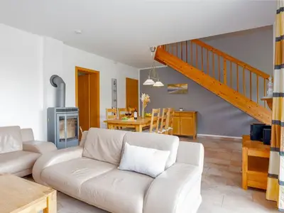 Ferienwohnung für 6 Personen (90 m²) in Trassenheide (Ostseebad) 4/10