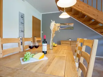 Ferienwohnung für 6 Personen (90 m²) in Trassenheide (Ostseebad) 6/10