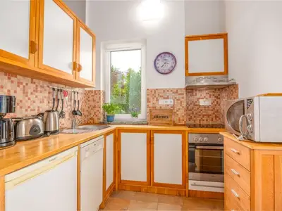 Ferienwohnung für 6 Personen (90 m²) in Trassenheide (Ostseebad) 7/10