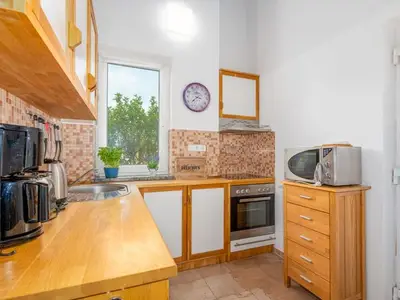Ferienwohnung für 6 Personen (90 m²) in Trassenheide (Ostseebad) 8/10