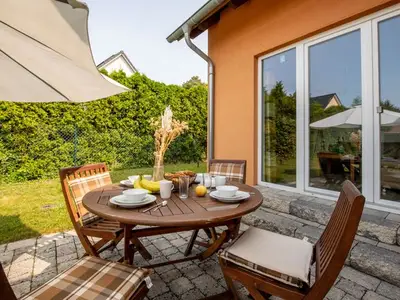 Ferienwohnung für 6 Personen (90 m²) in Trassenheide (Ostseebad) 10/10