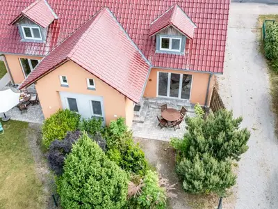 Ferienwohnung für 6 Personen (90 m²) in Trassenheide (Ostseebad) 2/10