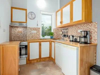 Ferienwohnung für 6 Personen (90 m²) in Trassenheide (Ostseebad) 6/10