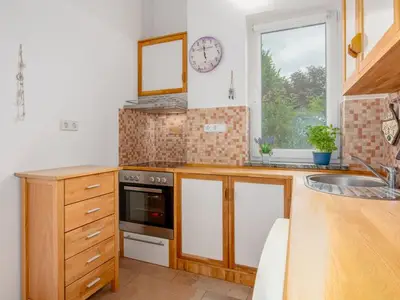 Ferienwohnung für 6 Personen (90 m²) in Trassenheide (Ostseebad) 7/10