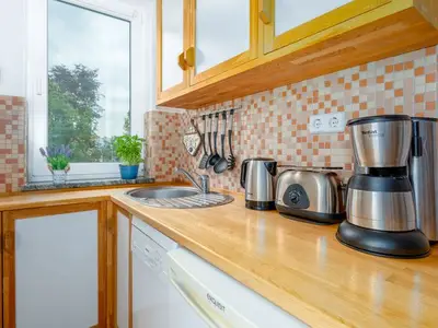 Ferienwohnung für 6 Personen (90 m²) in Trassenheide (Ostseebad) 8/10
