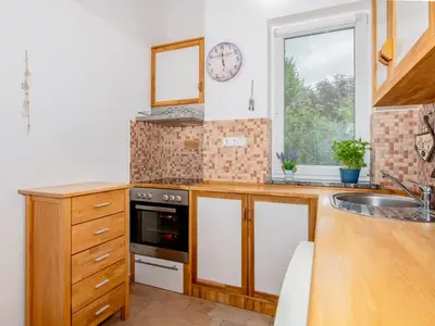 Ferienwohnung für 6 Personen (90 m²) in Trassenheide (Ostseebad) 9/10