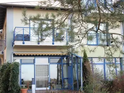 Ferienwohnung für 3 Personen (55 m²) in Trassenheide (Ostseebad) 1/10