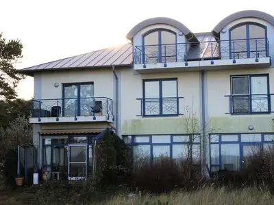 Ferienwohnung für 3 Personen (55 m²) in Trassenheide (Ostseebad) 3/10
