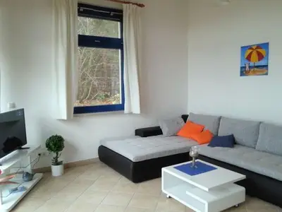 Ferienwohnung für 3 Personen (55 m²) in Trassenheide (Ostseebad) 7/10