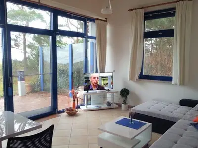 Ferienwohnung für 3 Personen (55 m²) in Trassenheide (Ostseebad) 8/10