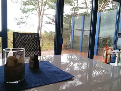 Ferienwohnung für 3 Personen (55 m²) in Trassenheide (Ostseebad) 9/10