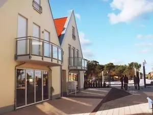 Ferienwohnung für 5 Personen (56 m²) in Trassenheide (Ostseebad)