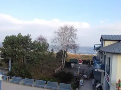 Ferienwohnung für 5 Personen (56 m²) in Trassenheide (Ostseebad) 2/10