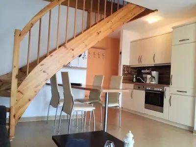 Ferienwohnung für 5 Personen (56 m²) in Trassenheide (Ostseebad) 5/10