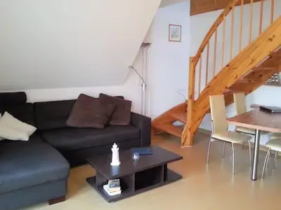 Ferienwohnung für 5 Personen (56 m²) in Trassenheide (Ostseebad) 7/10