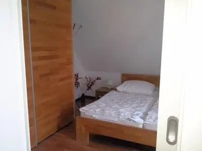 Ferienwohnung für 5 Personen (56 m²) in Trassenheide (Ostseebad) 10/10