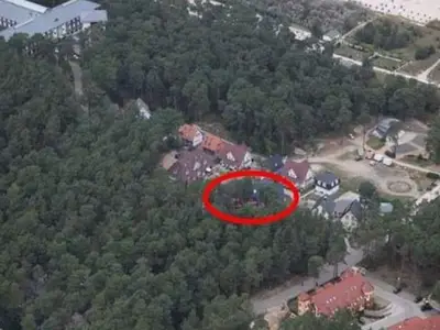 Ferienwohnung für 5 Personen (82 m²) in Trassenheide (Ostseebad) 2/10
