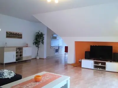Ferienwohnung für 5 Personen (82 m²) in Trassenheide (Ostseebad) 3/10