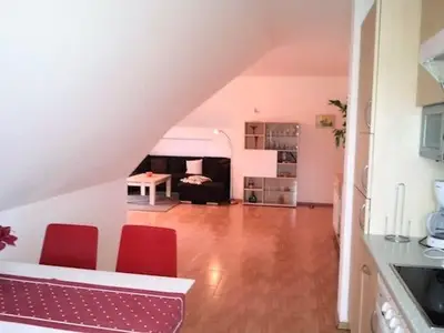 Ferienwohnung für 5 Personen (82 m²) in Trassenheide (Ostseebad) 7/10