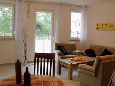 Ferienwohnung für 5 Personen (67 m²) in Trassenheide (Ostseebad) 6/10