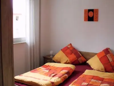 Ferienwohnung für 5 Personen (67 m²) in Trassenheide (Ostseebad) 9/10