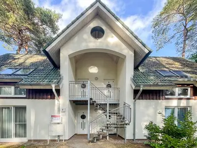 Ferienwohnung für 5 Personen (48 m²) in Trassenheide (Ostseebad) 2/10