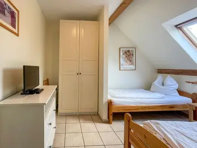 Ferienwohnung für 5 Personen (48 m²) in Trassenheide (Ostseebad) 5/10