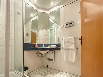 Ferienwohnung für 5 Personen (48 m²) in Trassenheide (Ostseebad) 6/10