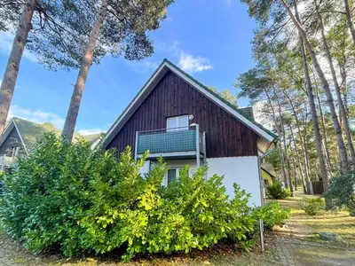 Ferienwohnung für 5 Personen (48 m²) in Trassenheide (Ostseebad) 7/10