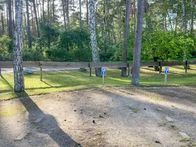 Ferienwohnung für 5 Personen (48 m²) in Trassenheide (Ostseebad) 9/10