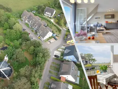 Ferienwohnung für 4 Personen (55 m²) in Trassenheide (Ostseebad) 1/10