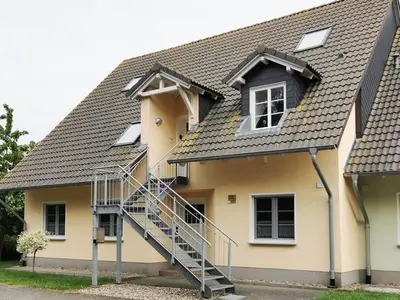 Ferienwohnung für 4 Personen (53 m²) in Trassenheide (Ostseebad) 2/10