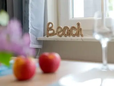 Ferienwohnung für 4 Personen (55 m²) in Trassenheide (Ostseebad) 4/10
