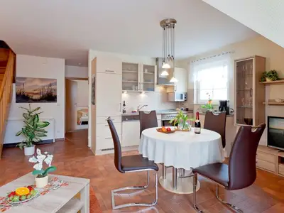 Ferienwohnung für 4 Personen (53 m²) in Trassenheide (Ostseebad) 4/10